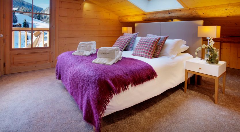 Photo of Mountain Relaxation