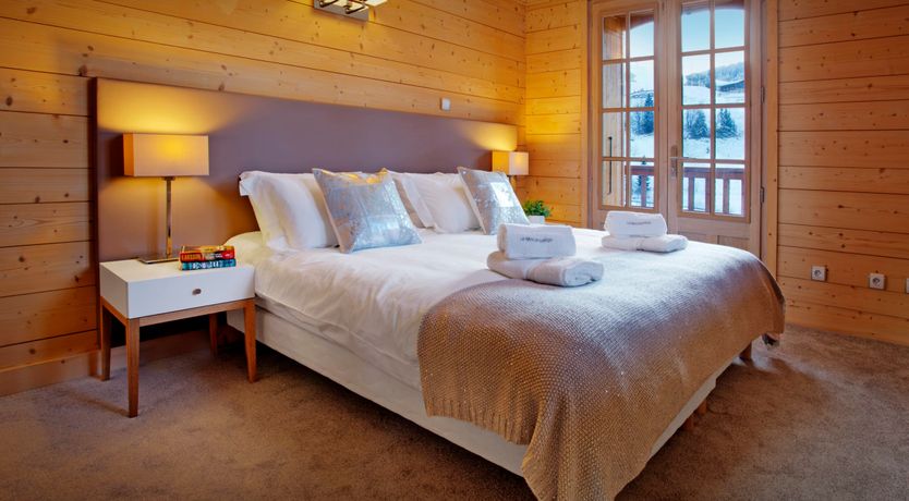 Photo of Mountain Relaxation