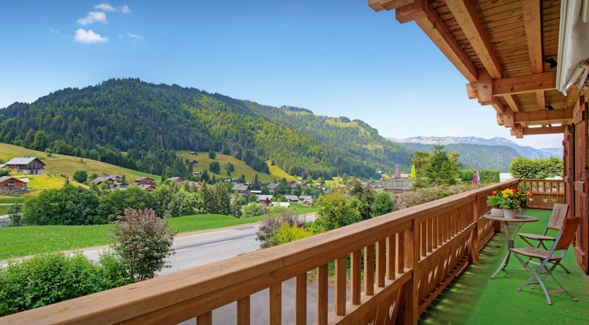 Photo of Mountain Relaxation