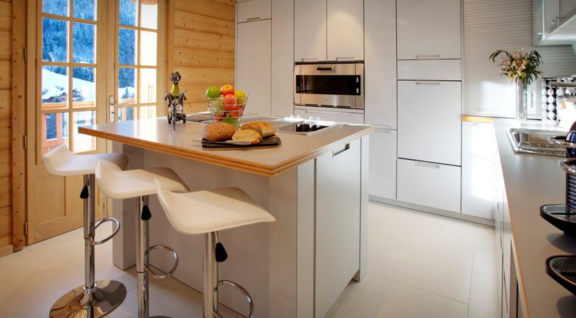 Photo of Mountain Relaxation