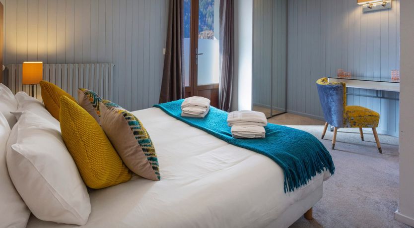 Photo of Mountain Relaxation