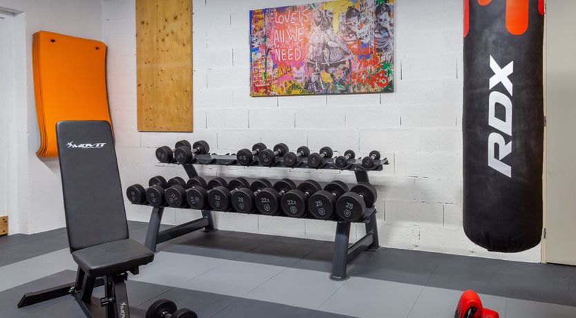 Photo of Mountain Relaxation