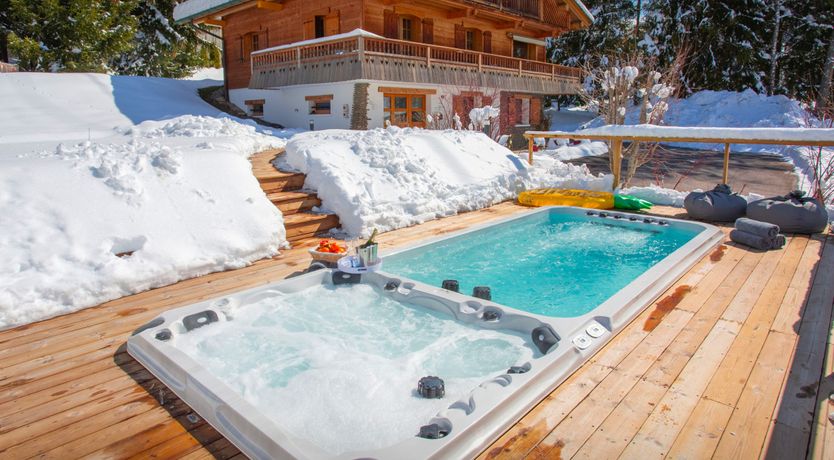 Photo of Mountain Relaxation