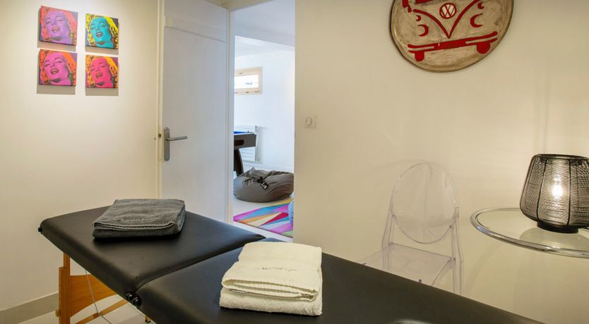 Photo of Mountain Relaxation