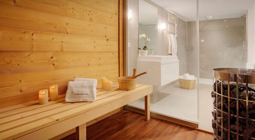 Photo of Mountain Relaxation