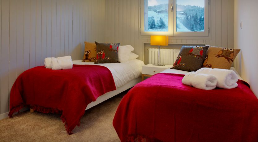 Photo of Mountain Relaxation