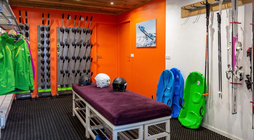 Photo of Mountain Relaxation