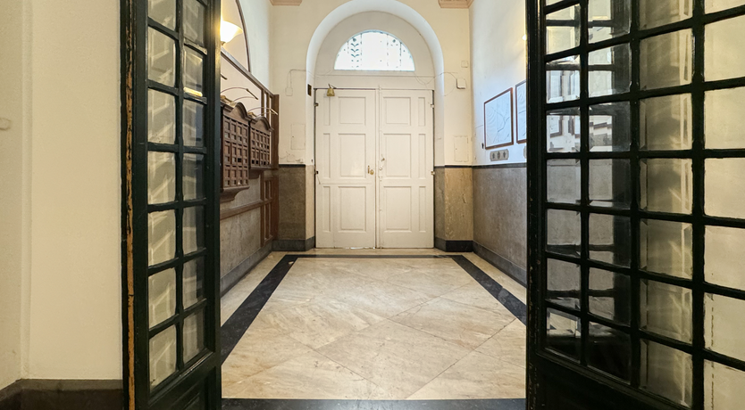 Photo of A Golden Hour