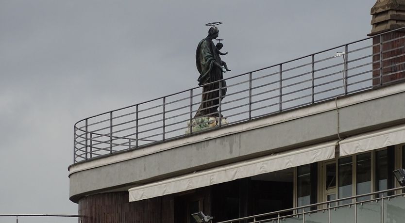 Photo of A Golden Hour