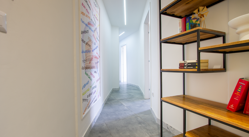 Photo of A Golden Hour