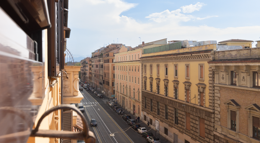 Photo of A Golden Hour