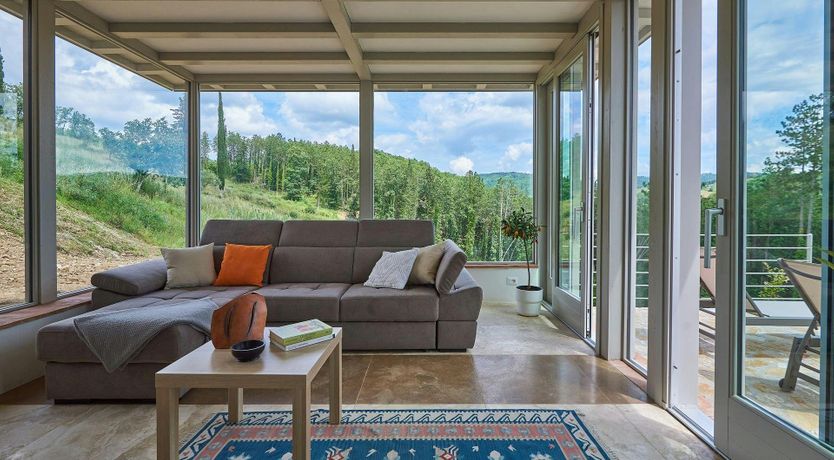 Photo of The Chianti Grape