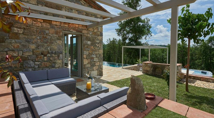 Photo of The Chianti Grape