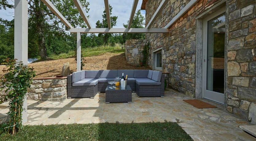 Photo of The Chianti Grape