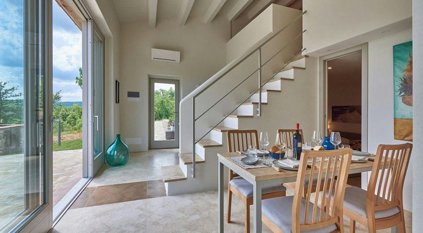 Photo of The Chianti Grape