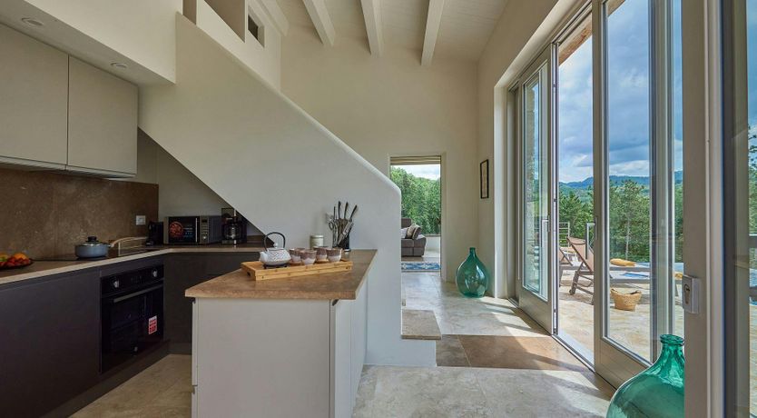 Photo of The Chianti Grape