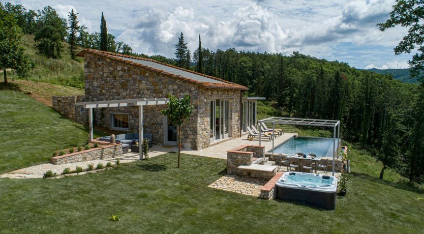 Photo of The Chianti Grape