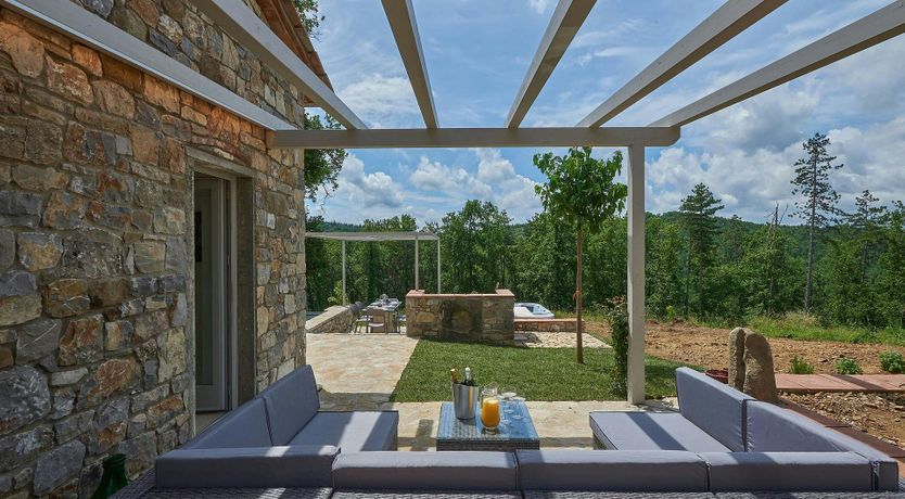 Photo of The Chianti Grape