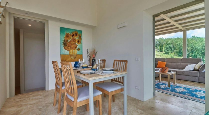 Photo of The Chianti Grape