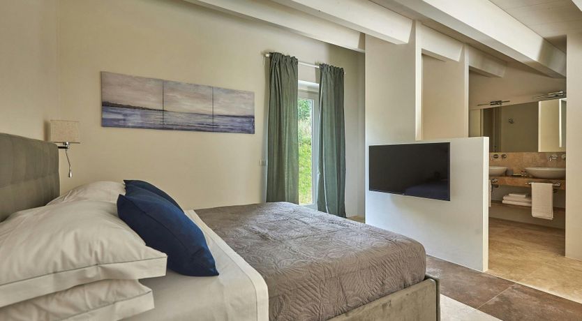 Photo of The Chianti Grape