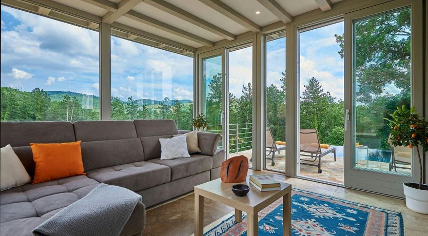 Photo of The Chianti Grape