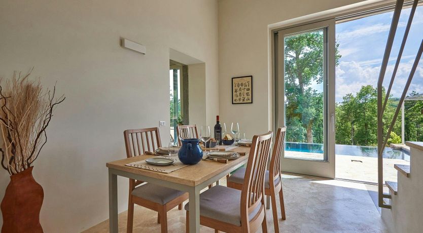 Photo of The Chianti Grape