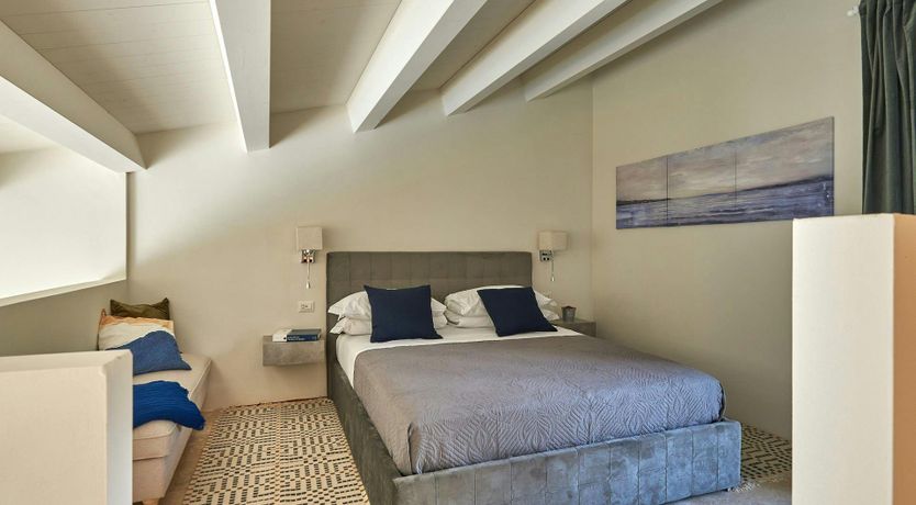 Photo of The Chianti Grape