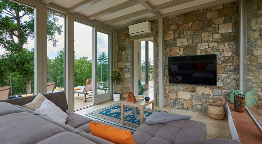 Photo of The Chianti Grape