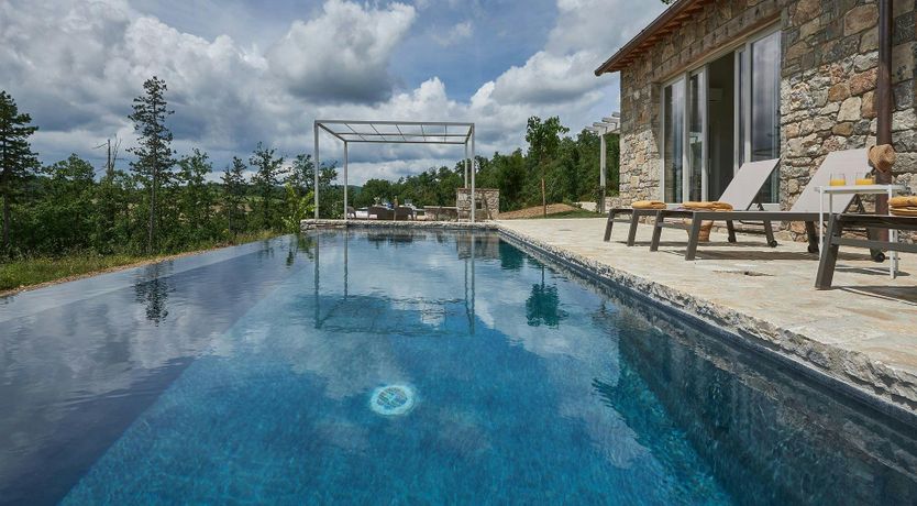 Photo of The Chianti Grape