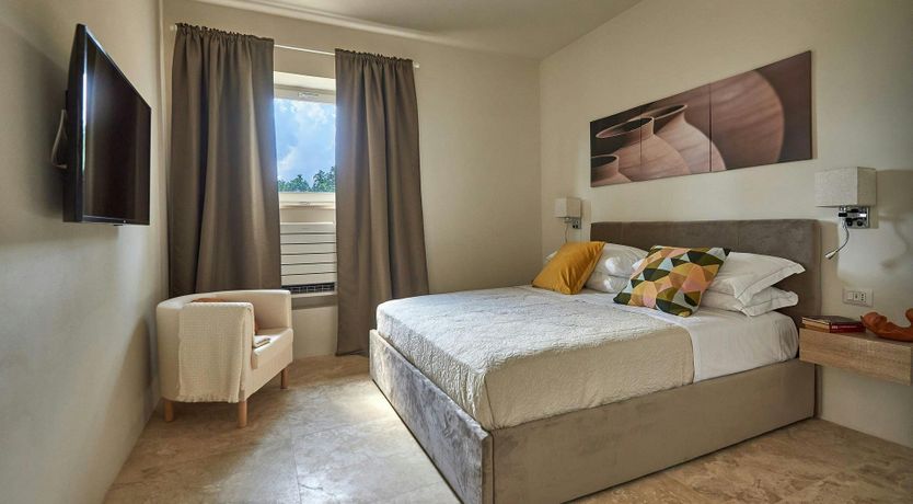 Photo of The Chianti Grape