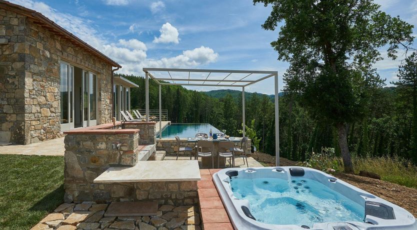 Photo of The Chianti Grape