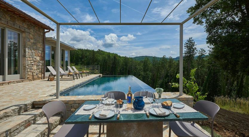 Photo of The Chianti Grape