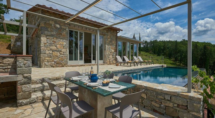 Photo of The Chianti Grape