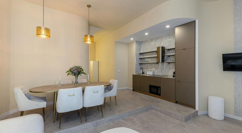 Photo of Chamberí Dreams