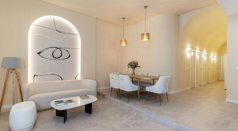 Photo of Chamberí Dreams