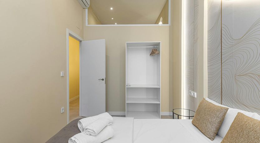 Photo of Chamberí Dreams