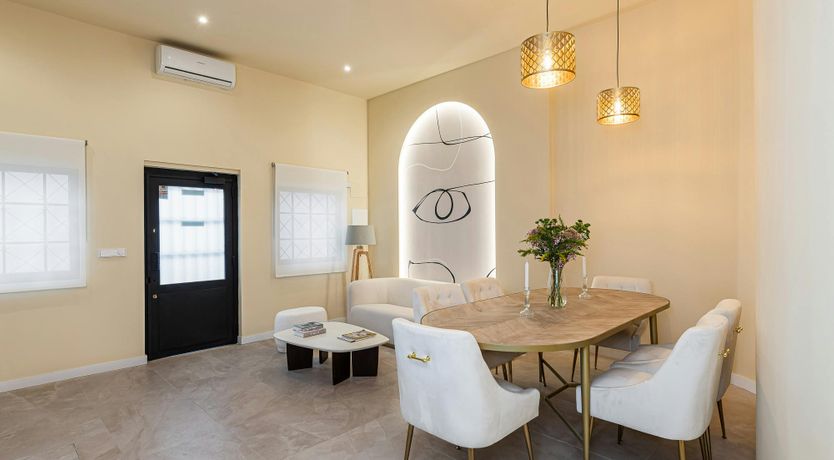 Photo of Chamberí Dreams