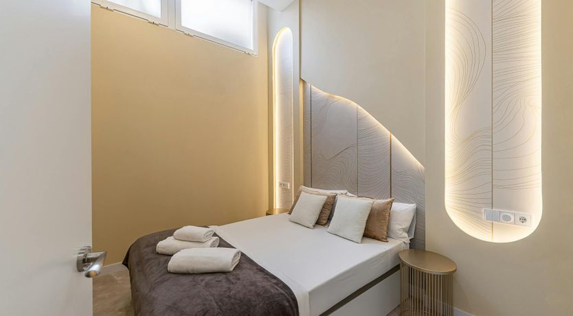 Photo of Chamberí Dreams