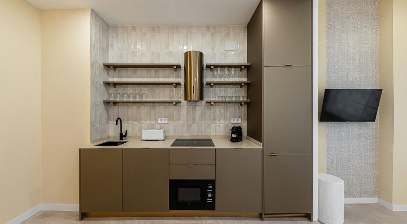 Photo of Chamberí Dreams