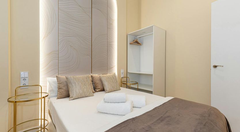 Photo of Chamberí Dreams