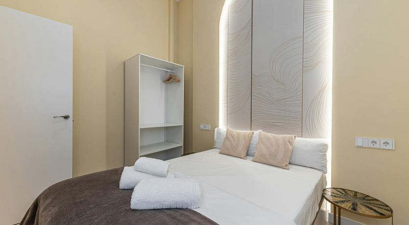 Photo of Chamberí Dreams