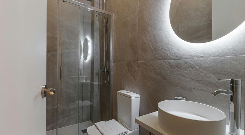 Photo of Chamberí Dreams