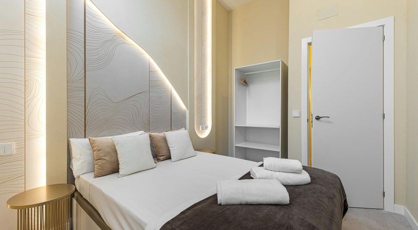 Photo of Chamberí Dreams