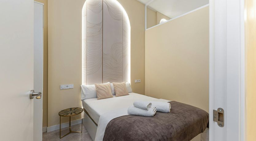 Photo of Chamberí Dreams