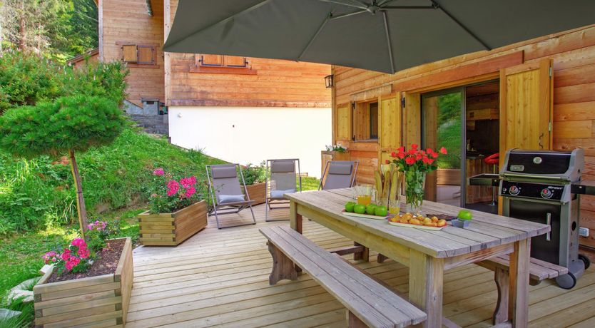 Photo of The Place of Magic