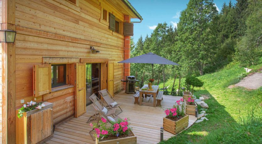 Photo of The Place of Magic