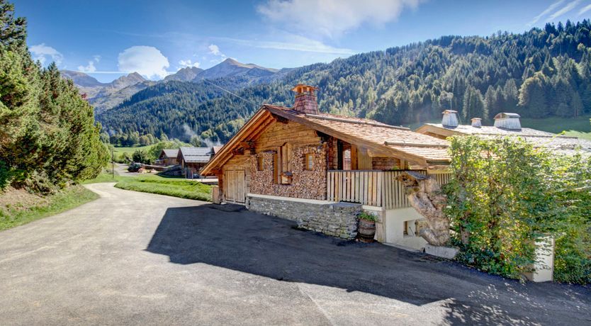 Photo of Alpine Light