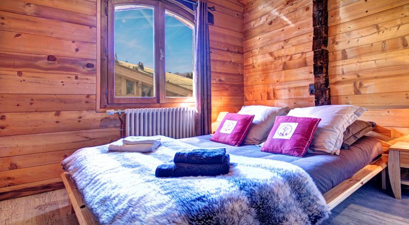 Photo of Alpine Light