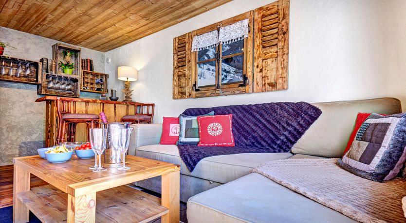 Photo of Alpine Light