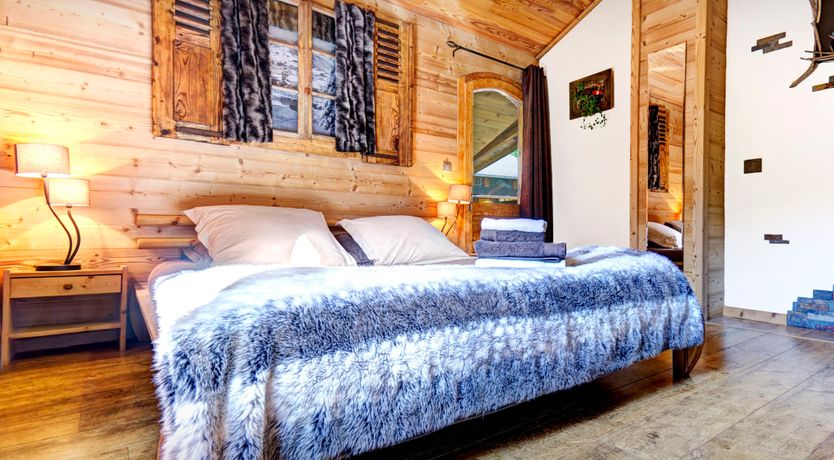 Photo of Alpine Light